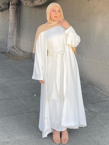 Abaya Moderne